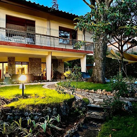 Villa Degli Ulivi Massa Marittima Εξωτερικό φωτογραφία