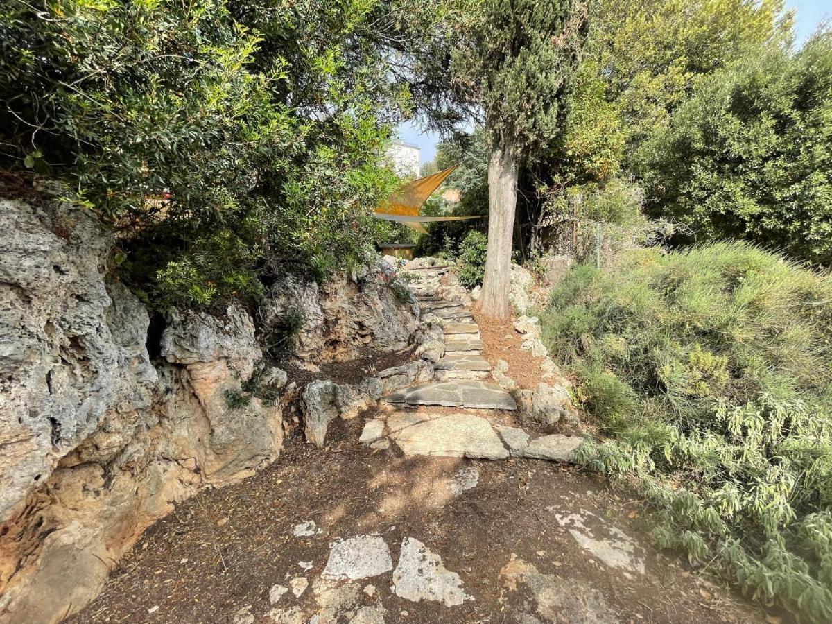 Villa Degli Ulivi Massa Marittima Εξωτερικό φωτογραφία