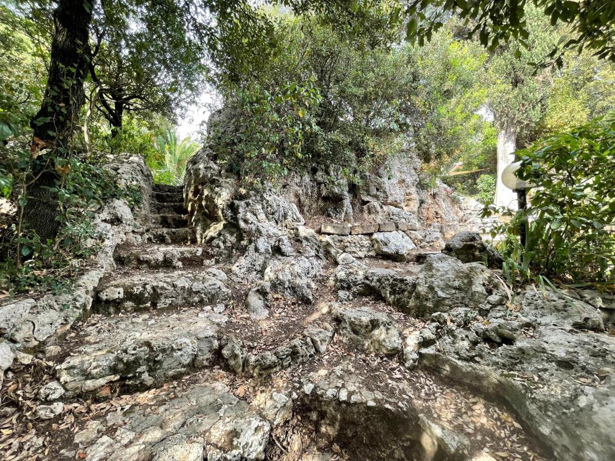 Villa Degli Ulivi Massa Marittima Εξωτερικό φωτογραφία