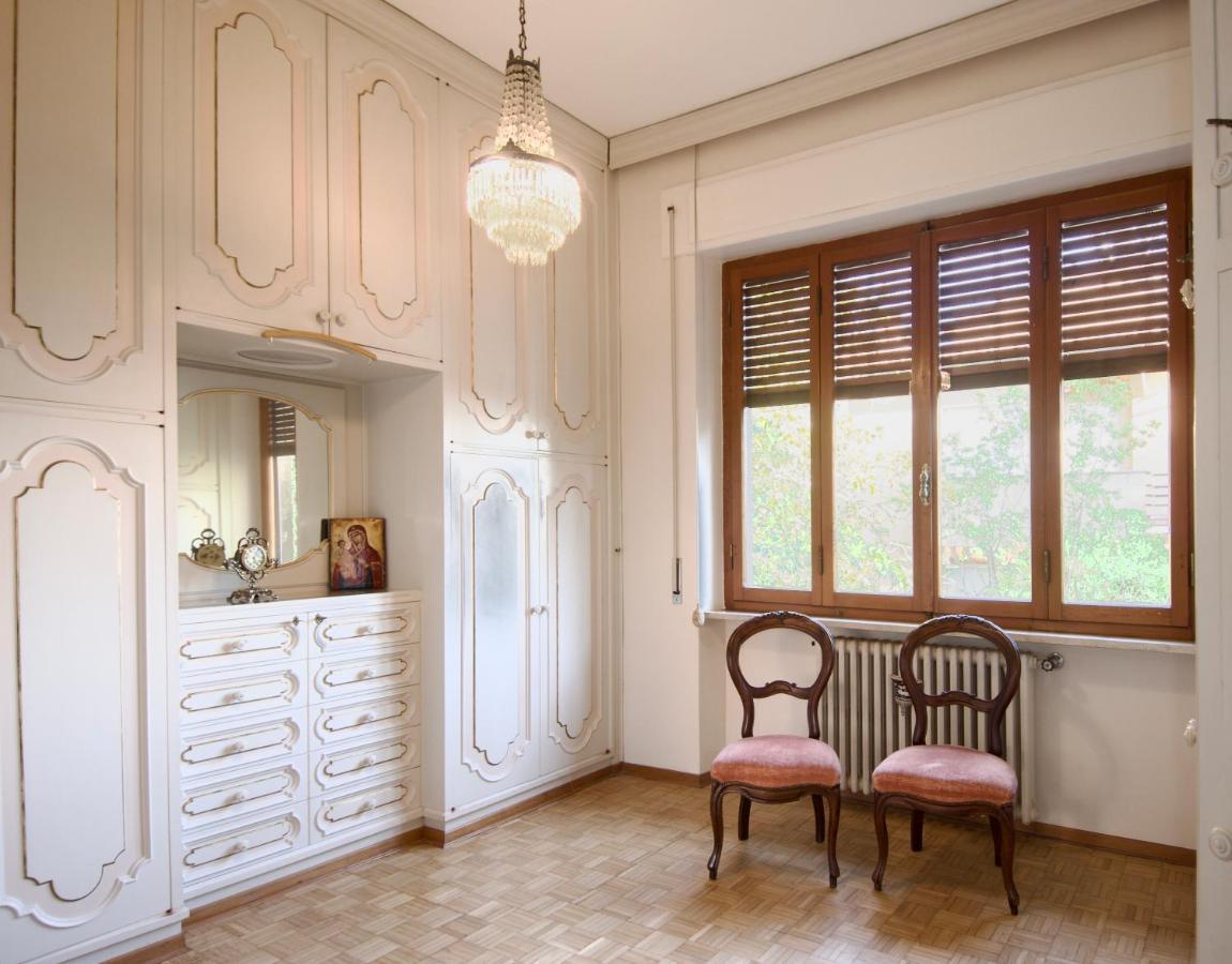 Villa Degli Ulivi Massa Marittima Εξωτερικό φωτογραφία