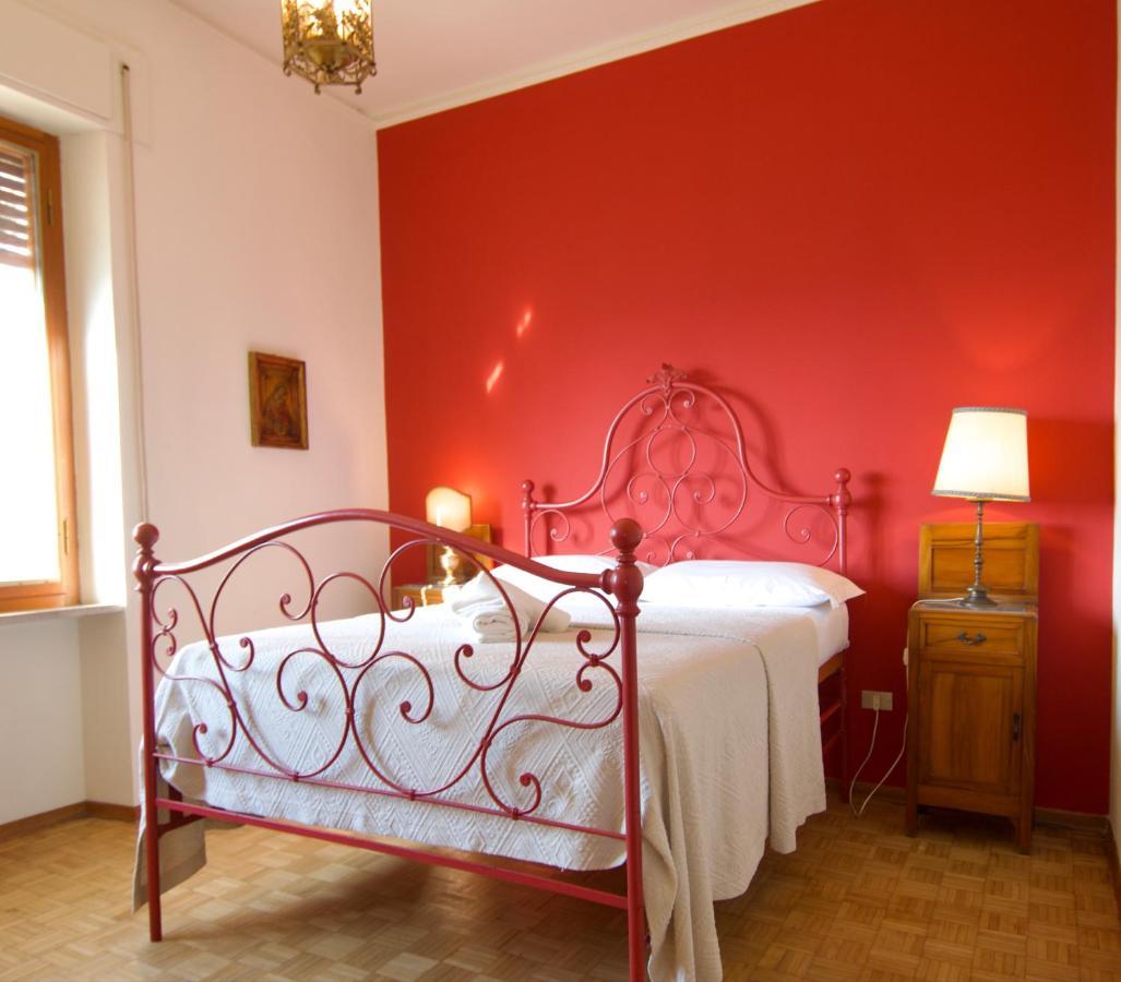 Villa Degli Ulivi Massa Marittima Εξωτερικό φωτογραφία