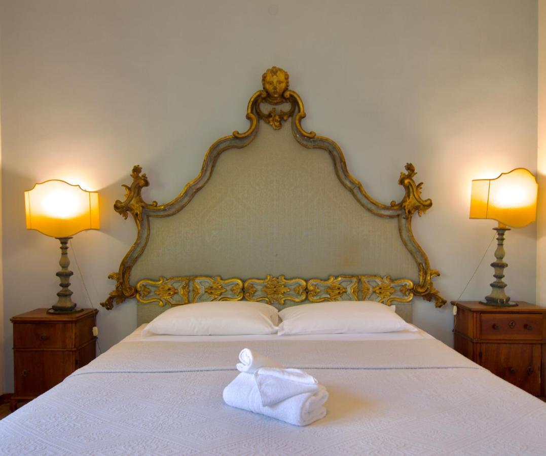 Villa Degli Ulivi Massa Marittima Εξωτερικό φωτογραφία