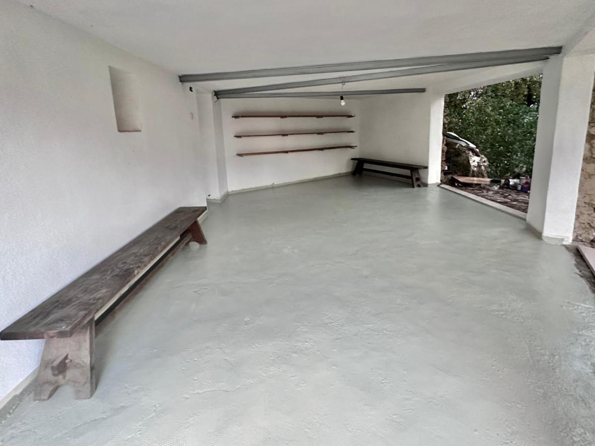 Villa Degli Ulivi Massa Marittima Εξωτερικό φωτογραφία