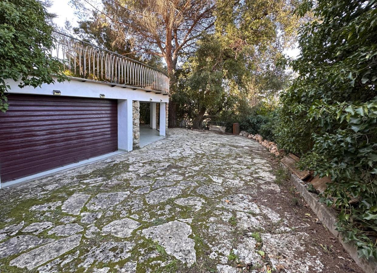 Villa Degli Ulivi Massa Marittima Εξωτερικό φωτογραφία