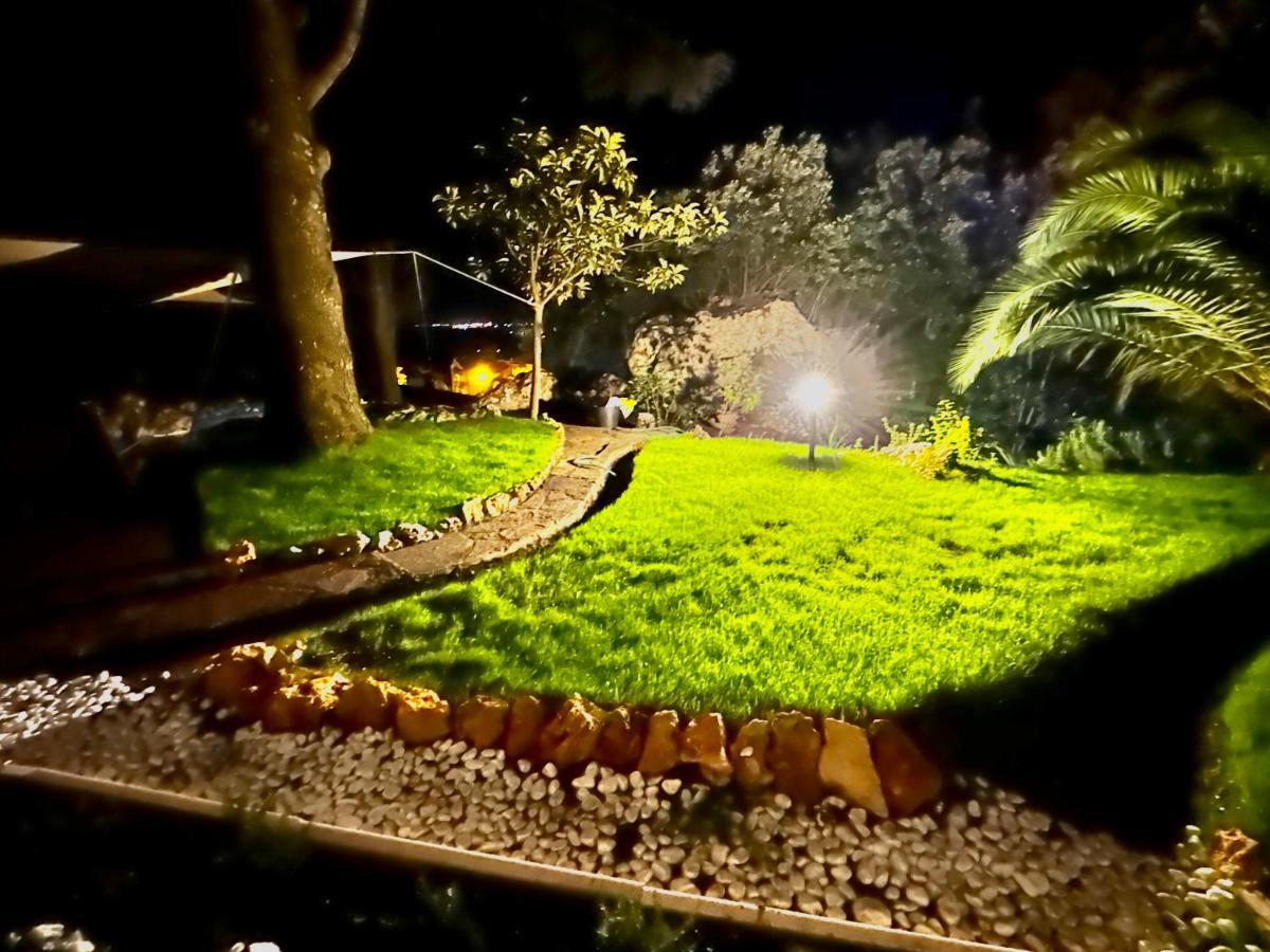 Villa Degli Ulivi Massa Marittima Εξωτερικό φωτογραφία