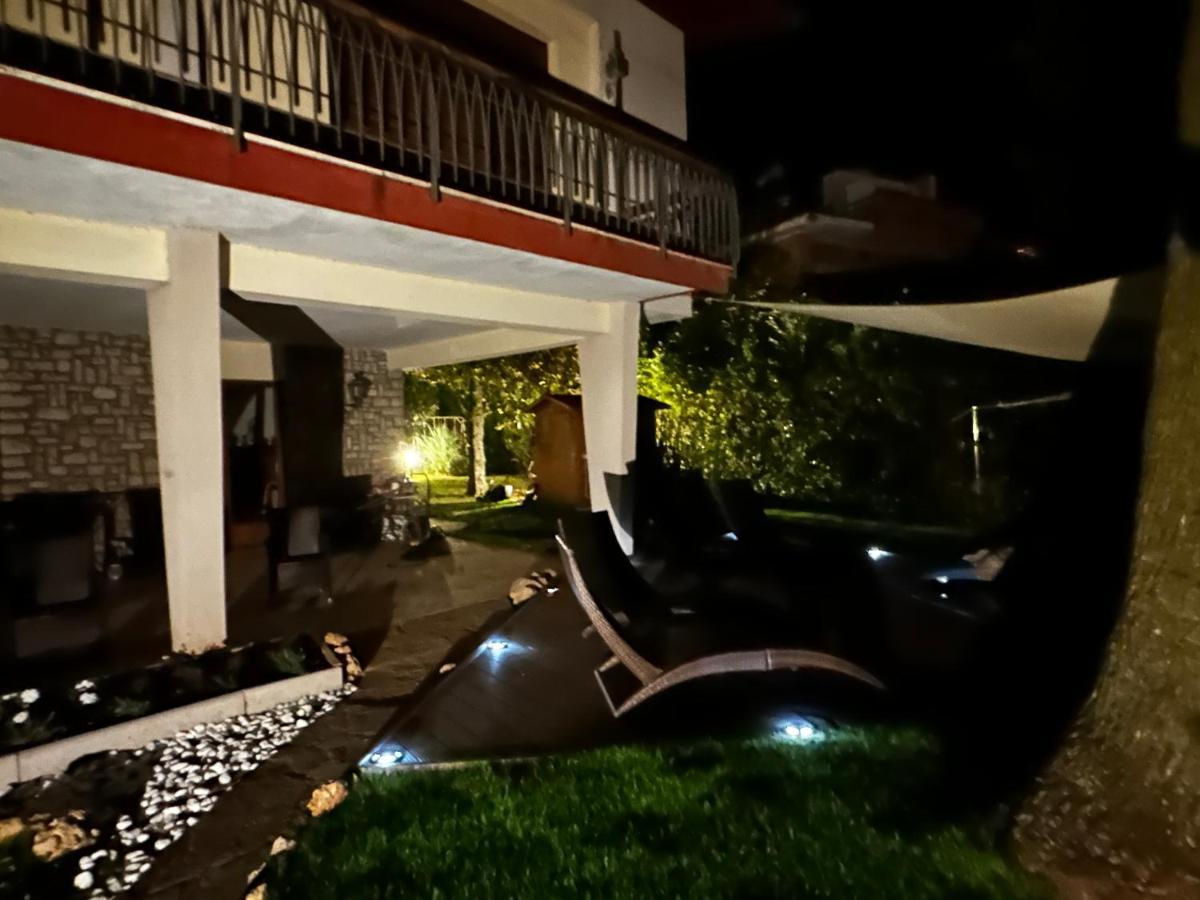 Villa Degli Ulivi Massa Marittima Εξωτερικό φωτογραφία