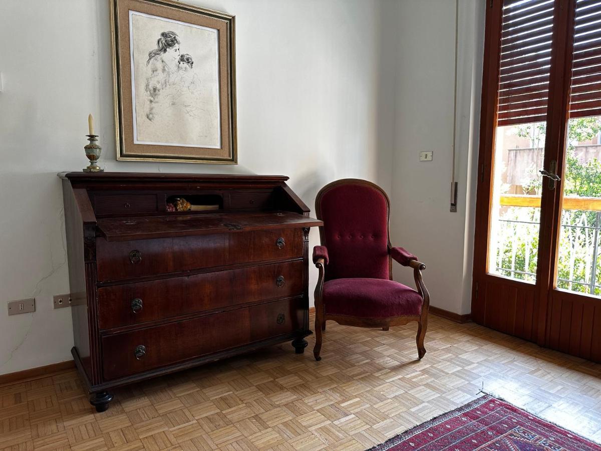 Villa Degli Ulivi Massa Marittima Εξωτερικό φωτογραφία