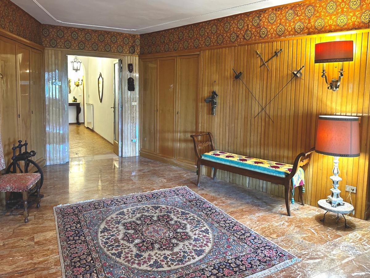Villa Degli Ulivi Massa Marittima Εξωτερικό φωτογραφία
