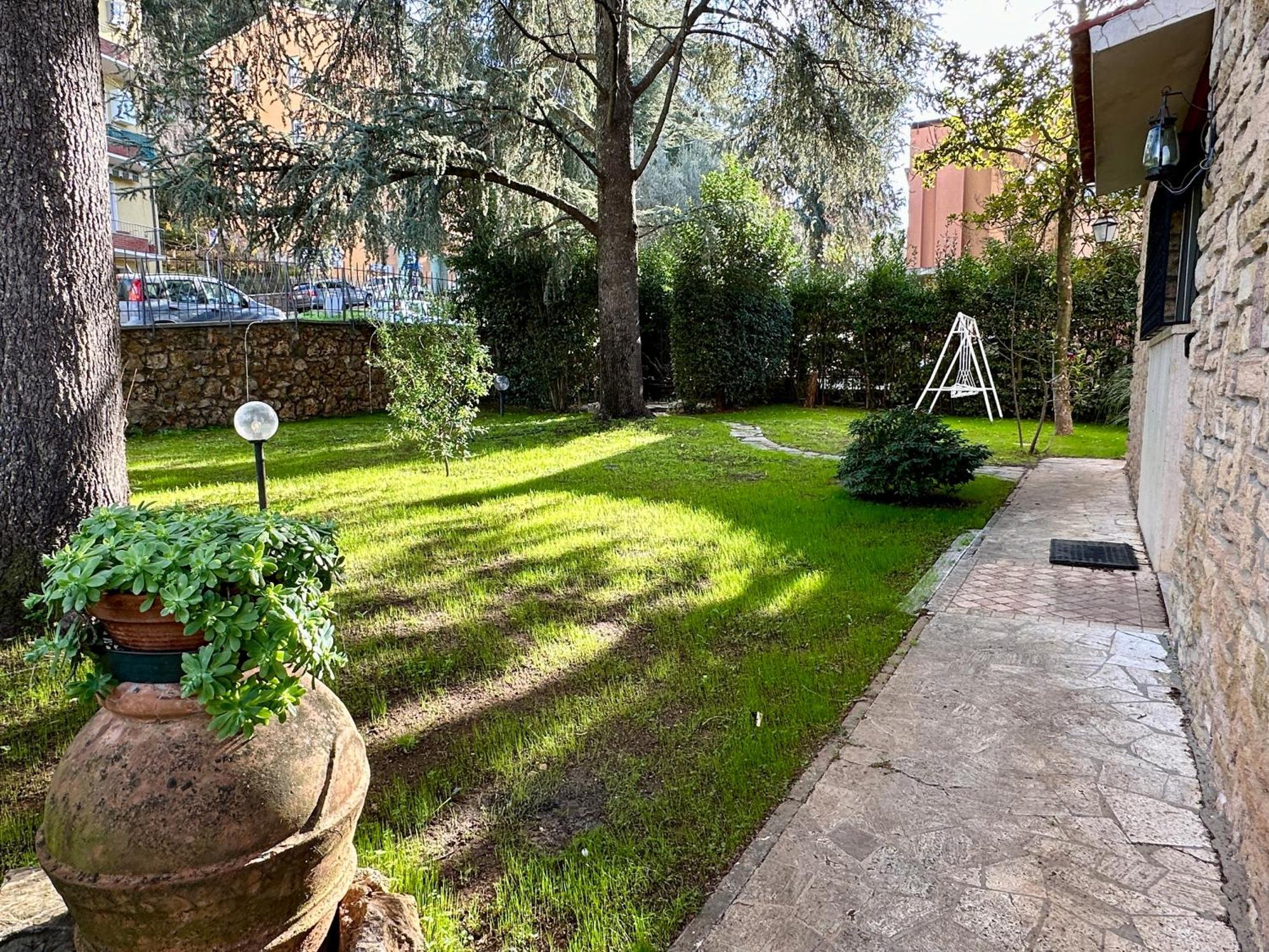 Villa Degli Ulivi Massa Marittima Εξωτερικό φωτογραφία