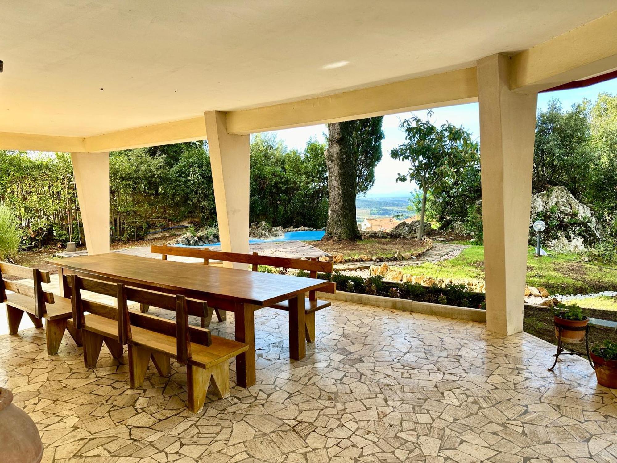 Villa Degli Ulivi Massa Marittima Εξωτερικό φωτογραφία