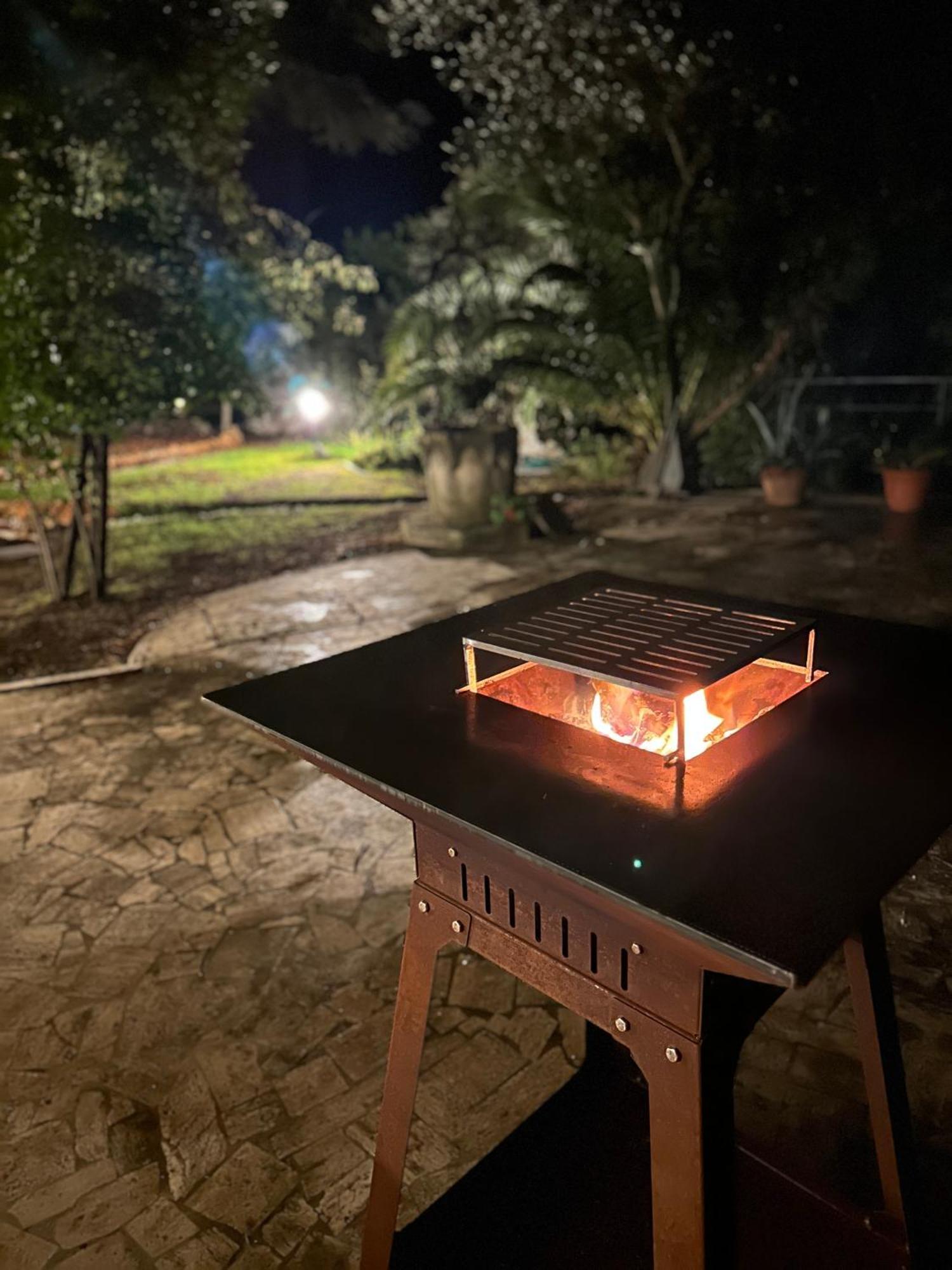 Villa Degli Ulivi Massa Marittima Εξωτερικό φωτογραφία