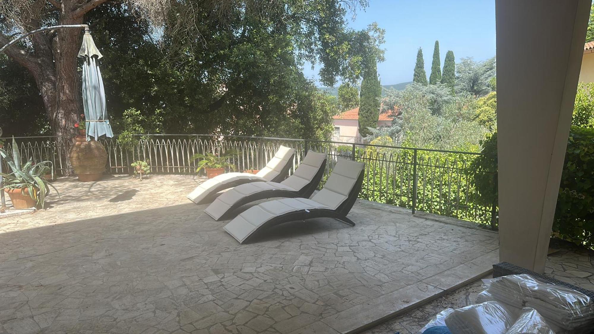 Villa Degli Ulivi Massa Marittima Εξωτερικό φωτογραφία
