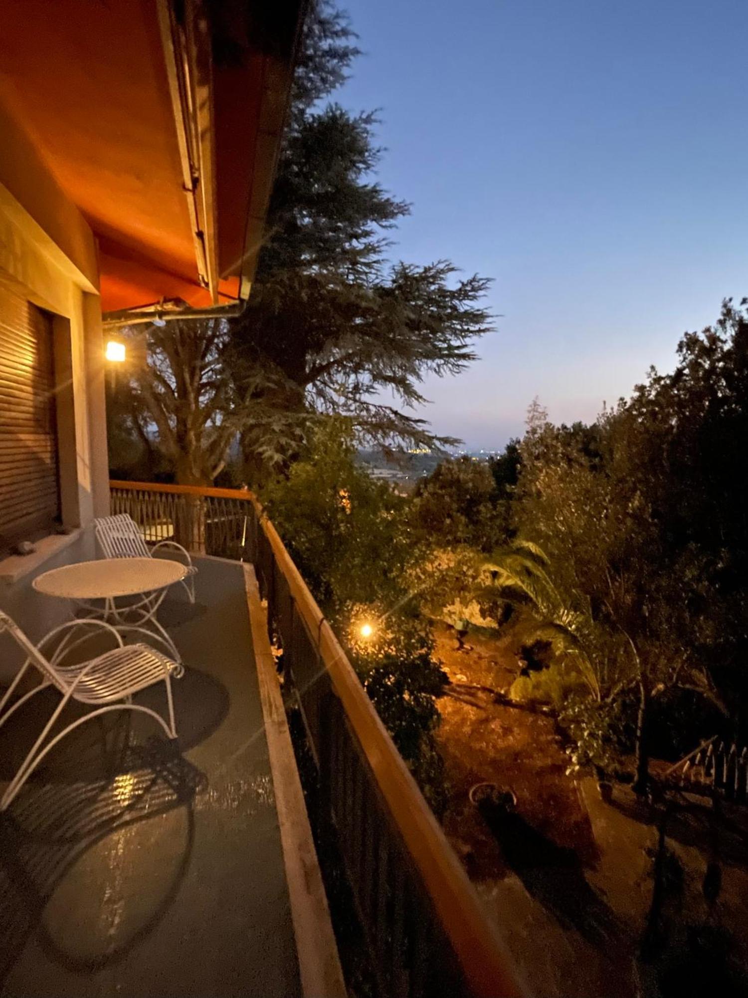 Villa Degli Ulivi Massa Marittima Εξωτερικό φωτογραφία