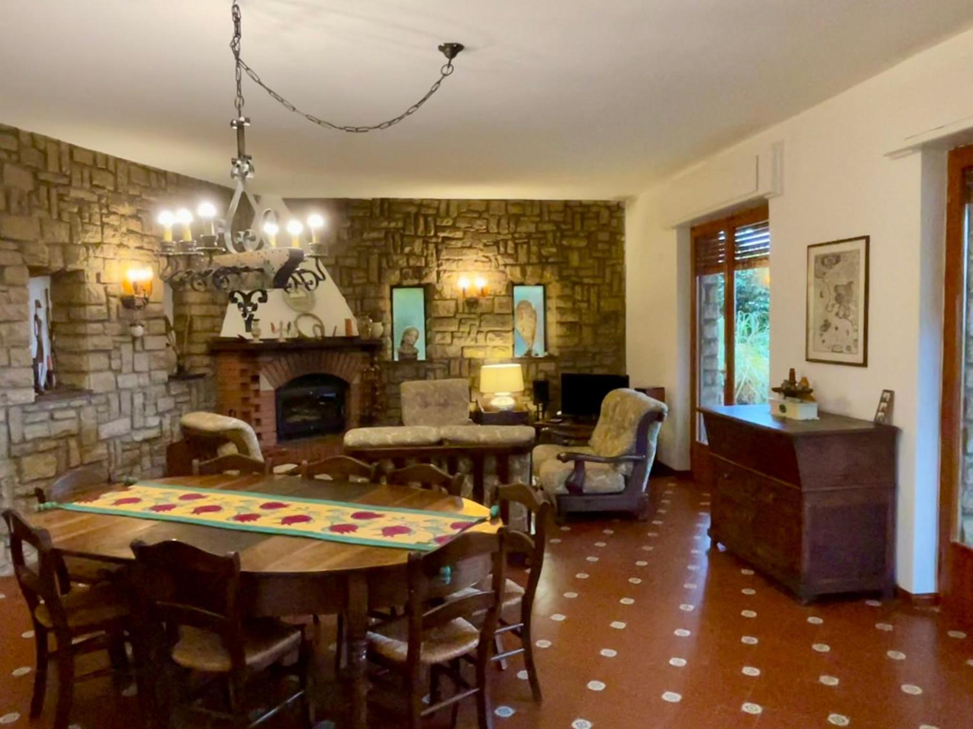 Villa Degli Ulivi Massa Marittima Εξωτερικό φωτογραφία