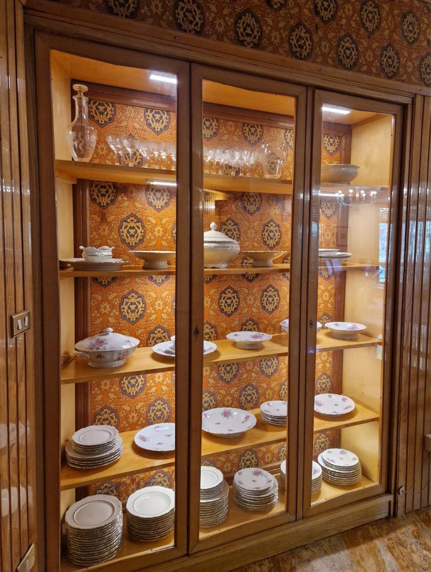 Villa Degli Ulivi Massa Marittima Εξωτερικό φωτογραφία