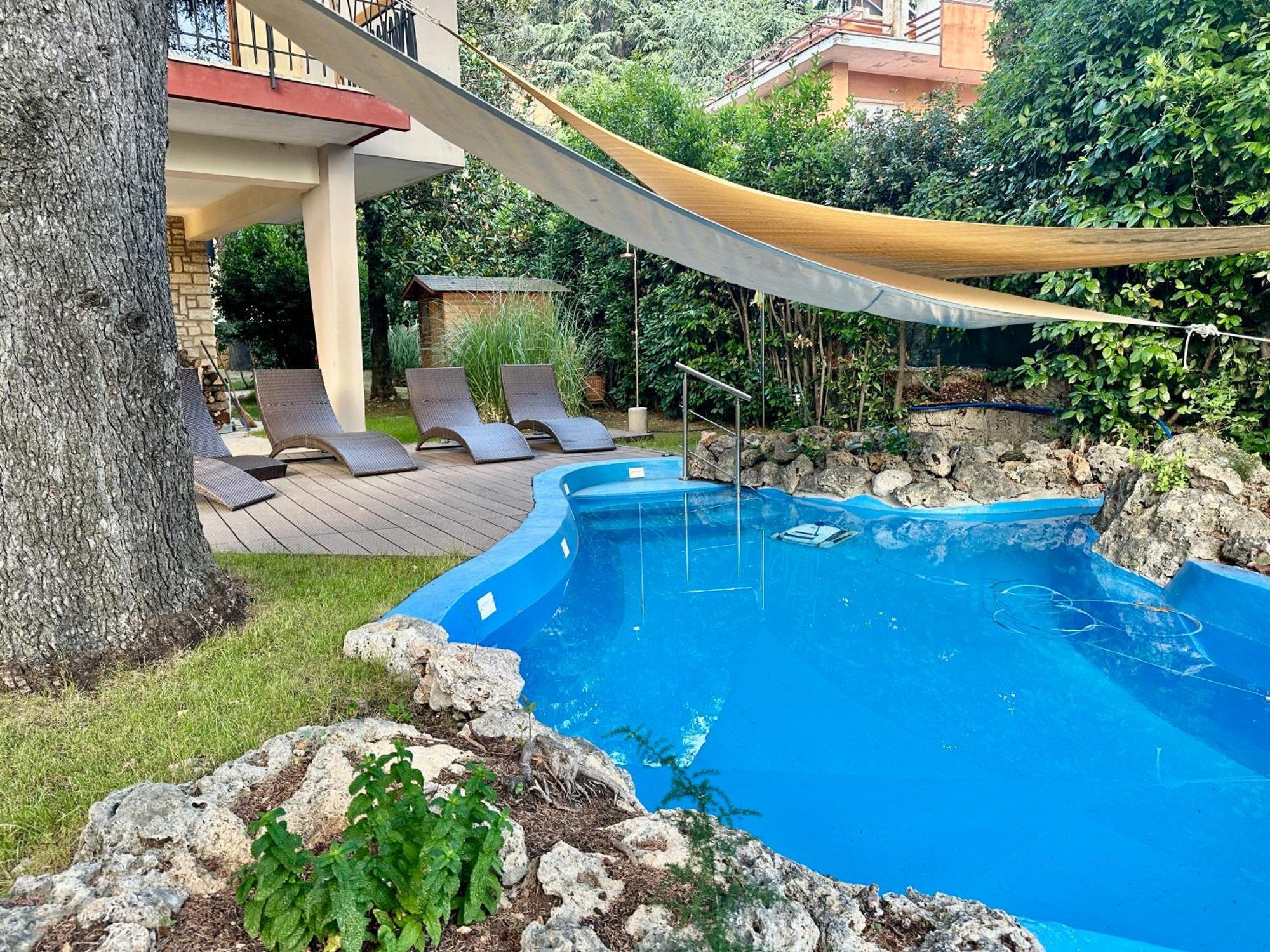 Villa Degli Ulivi Massa Marittima Εξωτερικό φωτογραφία
