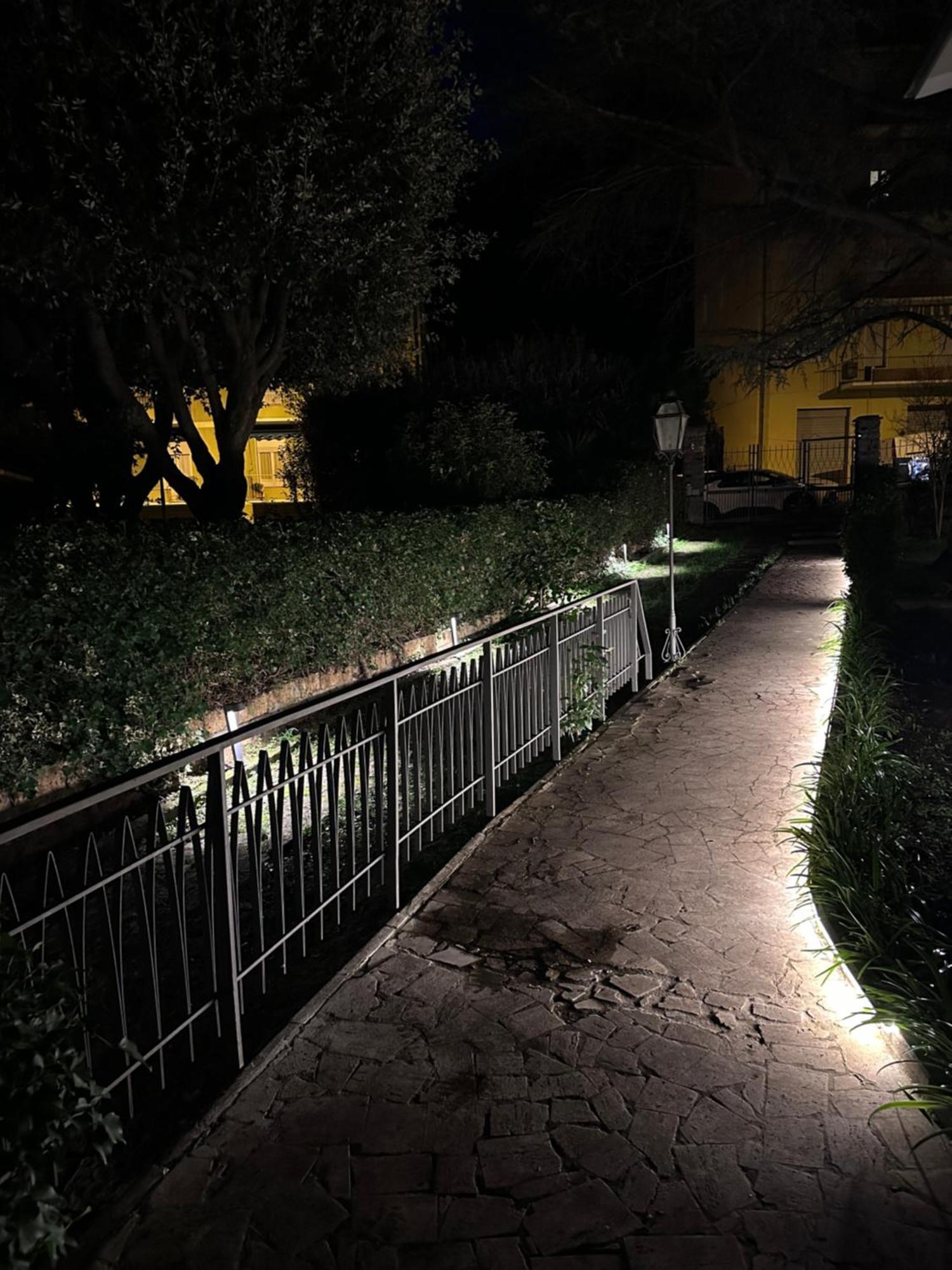 Villa Degli Ulivi Massa Marittima Εξωτερικό φωτογραφία