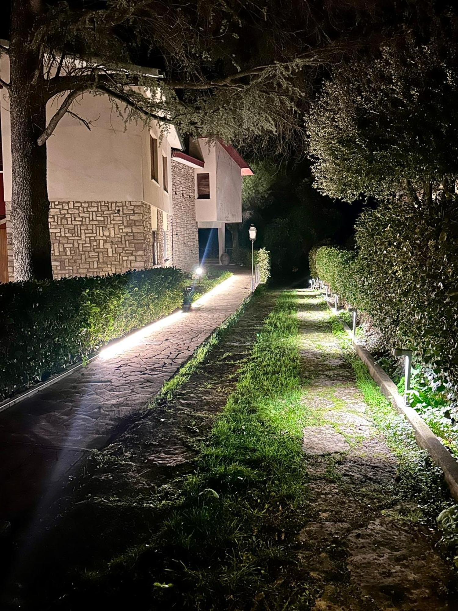 Villa Degli Ulivi Massa Marittima Εξωτερικό φωτογραφία